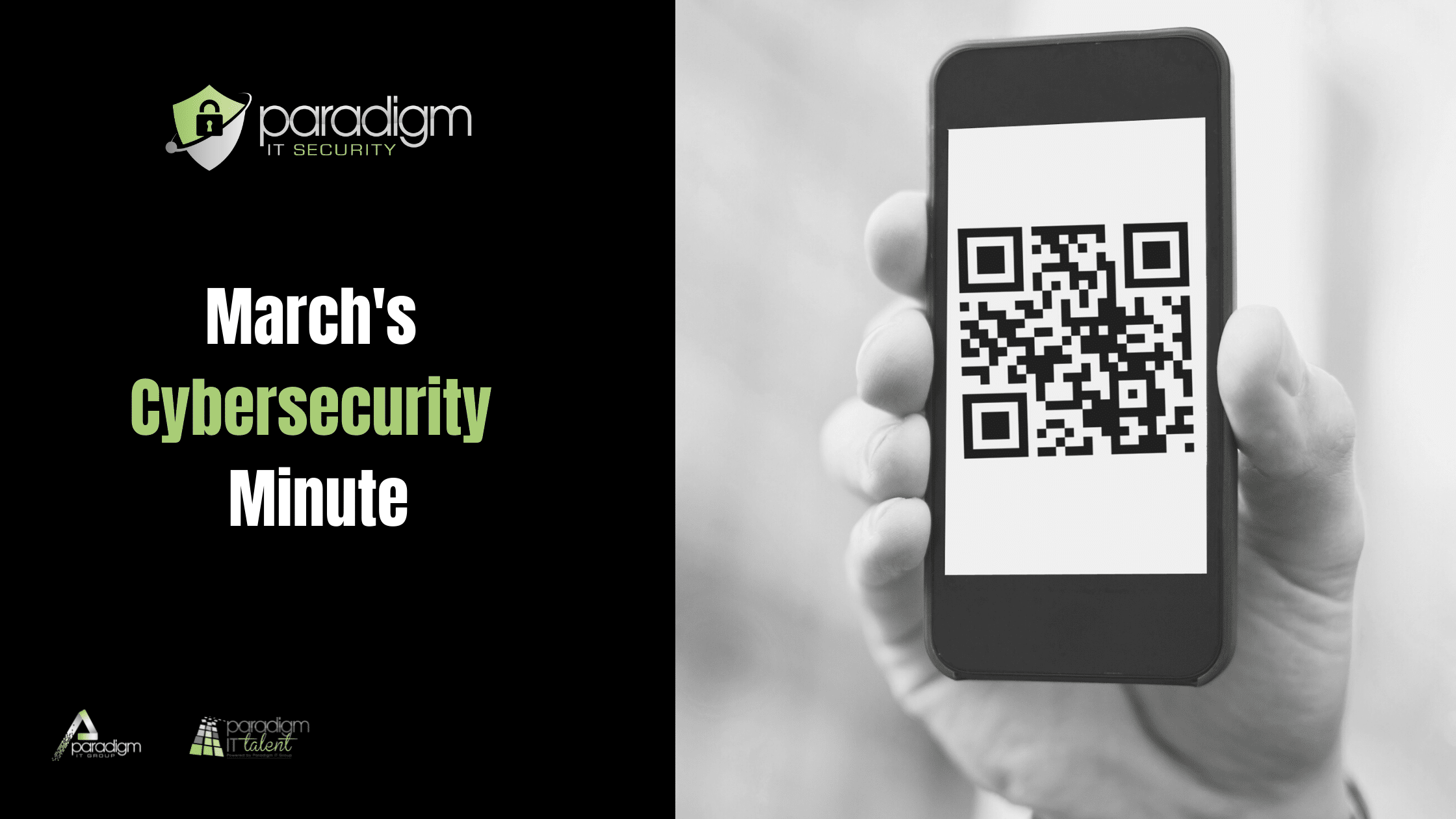 You are currently viewing Verify before you scan: QR Code Scams on the Rise!