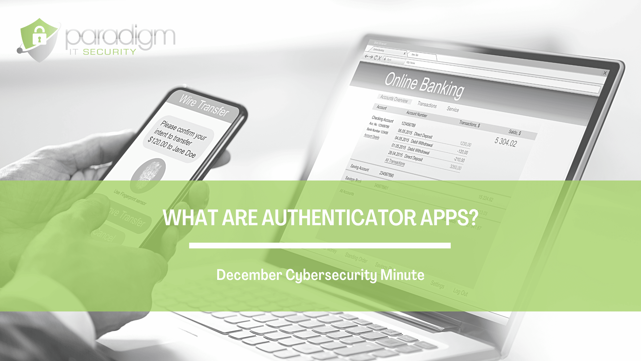 You are currently viewing What are Authenticator Apps for?