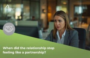 Read more about the article 5 Signs Your IT Company Has Stopped Caring | Paradigm IT Group